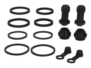 set reparatie etrier fata Honda GL 1500 1988-2000