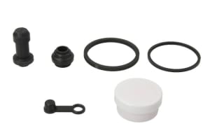 set garnituri etrier fata Suzuki LS 650 1986-2014