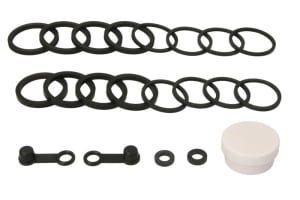 set reparatie etriere fata Kawasaki KLZ 1000 Versys, VN 1700