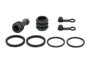 set garnituri etrier Kawasaki VN 900 2006-2013
