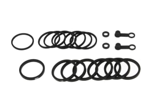 set reparatie etriere fata Kawasaki VN, ZX-10R, ZX-12R, ZX-6R 636