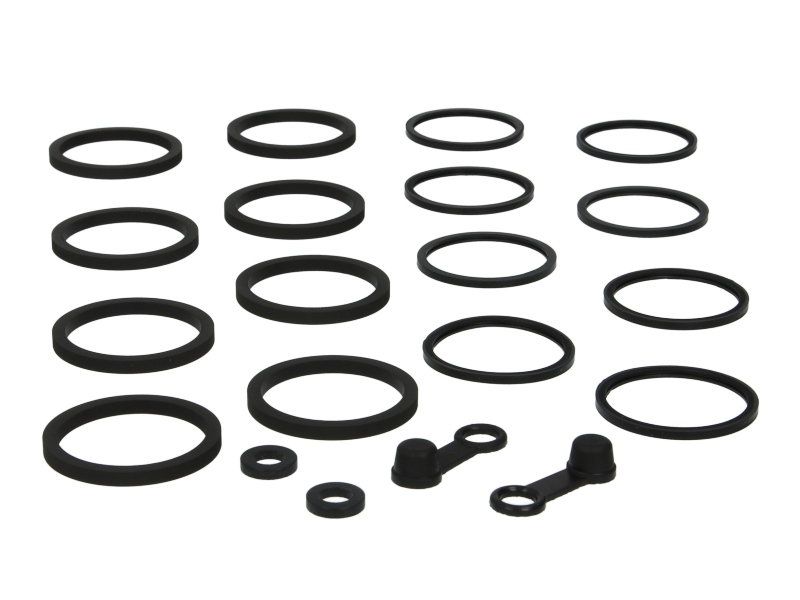 set garnituri etriere fata Suzuki GSX-R 1000 2003
