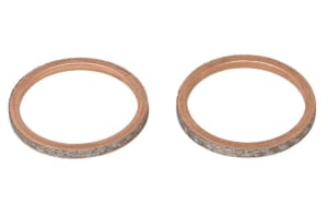 set garnituri evacuare Yamaha XT, XTZ, WOLVERINE
