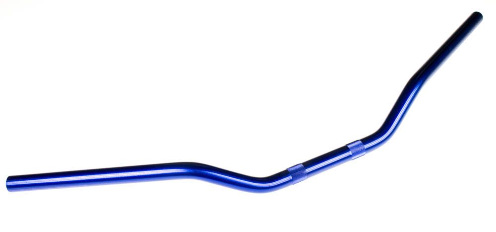 ghidon albastru Ducati Monster - Apasa pe imagine pentru inchidere