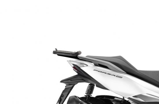 set montare topcase Shad pentru Honda ADV 350 NSS 300 350