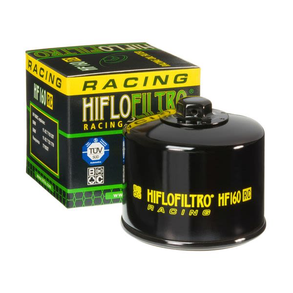 filtru ulei Hiflo Racing BMW