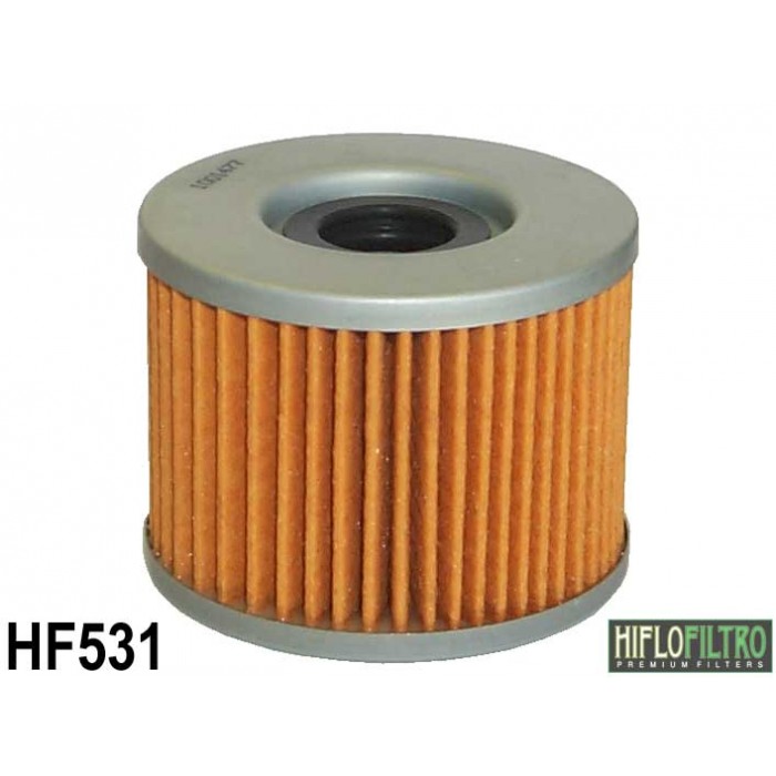 filtru ulei Hiflo GSX/GSF 250