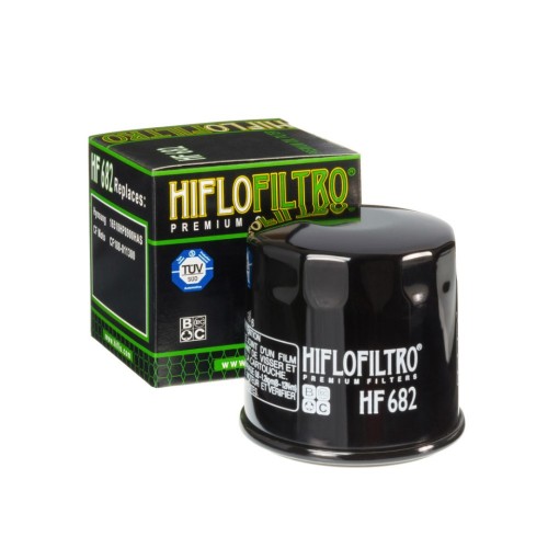 filtru ulei Hiflo HF682