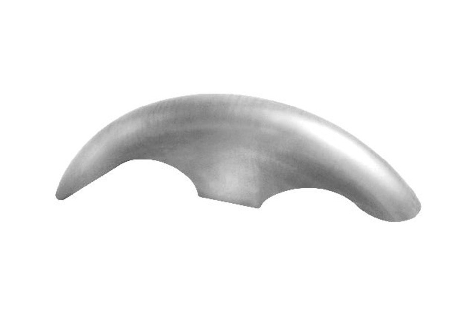 aripa fata universala aluminiu latime 110mm (exterior)