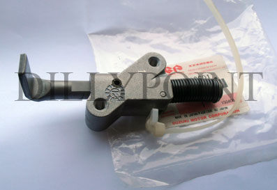 intinzator lant distributie original Suzuki AN 650 Burgman - Apasa pe imagine pentru inchidere