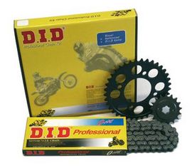 kit lant DID X ring BMW G 310