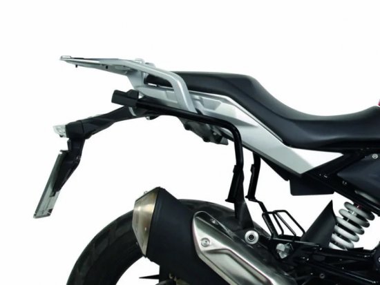 kit prindere cutii laterale Shad 3P pentru BMW G 310 GS G 310 R 2017-2024