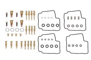 kit reparatie carburatoare Honda CBR 600 1987-1988