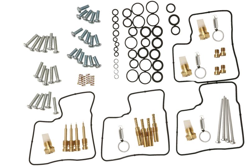 kit reparatie carburatoare Honda ST 1100 1997-2002