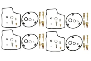 kit reparatie carburatoare Honda