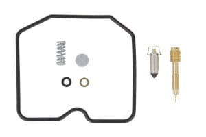 kit reparatie carburator Kawasaki BJ, EL, EN, EX, GPZ, KL, KLX, ZG, ZL, ZR, ZX, Z/ZG