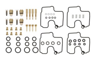 kit reparatie carburatoare kawasaki ZX-6R 636 2002-2002