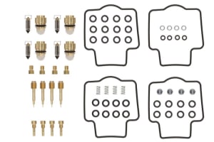 kit reparatie carburatoare Kawasaki ZX-9R 900 2002-2002