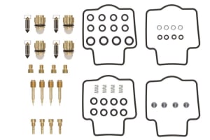 kit reparatie carburatoare Kawasaki ZZR 600 1993-1995