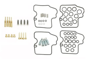 kit reparatie carburatoare Yamaha YZF-R6 600 1999-2002