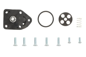 kit reparatie robinet rezervor Kawasaki ER 500 2001-2005 kit reparatie robinet rezervor Kawasaki ER 500 2001-2005