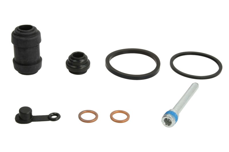 kit reparatie etrier spate Honda CB, CBR, VT, VTX, XL, XR 400