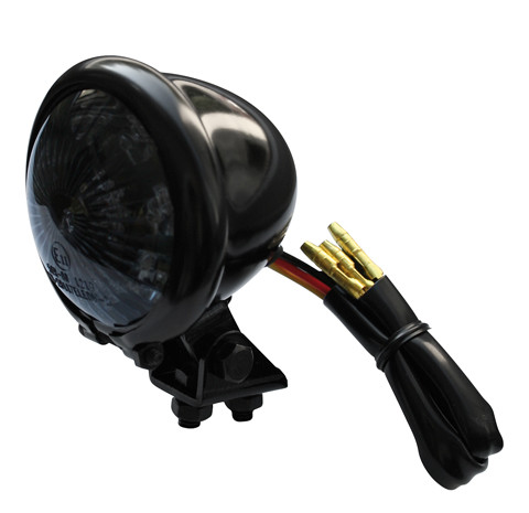 lampa stop neagra led - Apasa pe imagine pentru inchidere