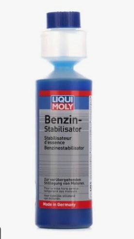 stabilizator benzina Liqui Moly 250 ml