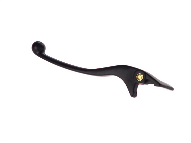 maneta frana Honda XBR 500, Shadow Black Spirit