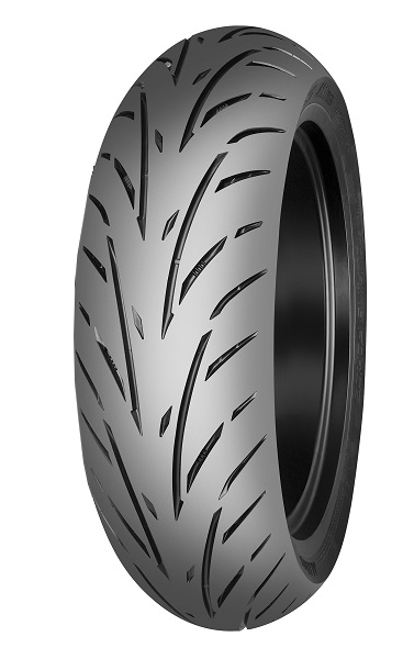 anvelopa MITAS 190/50ZR17 TL 73W TOURING FORCE Rear