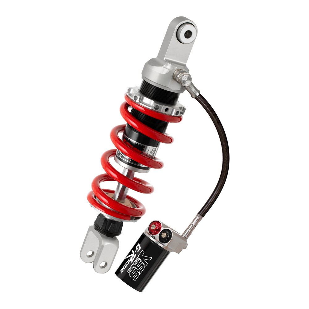 amortizor/monosoc YSS spate Honda NX 500 ABS 2024-2025