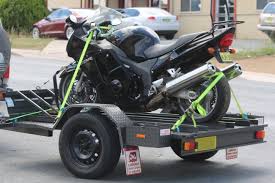 transport motociclete pe remorca specializata Bucuresti