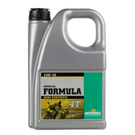 ulei Motorex Formula 10w40 -4 litri