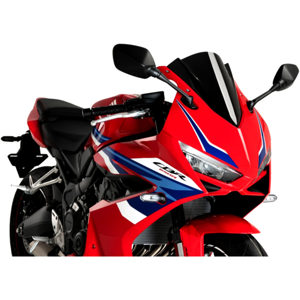 parbriz Puig Honda CBR 650 R 2019-2025