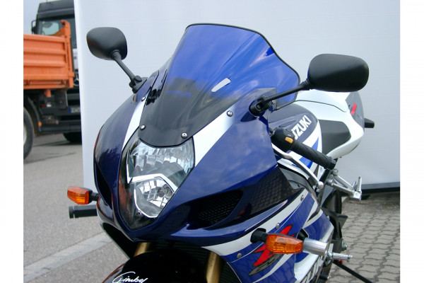 parbriz racing Suzuki GSX-R 1000 K3-K4