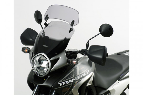 parbriz MRA X-creen touring Honda XL 700 V Transalp - Apasa pe imagine pentru inchidere