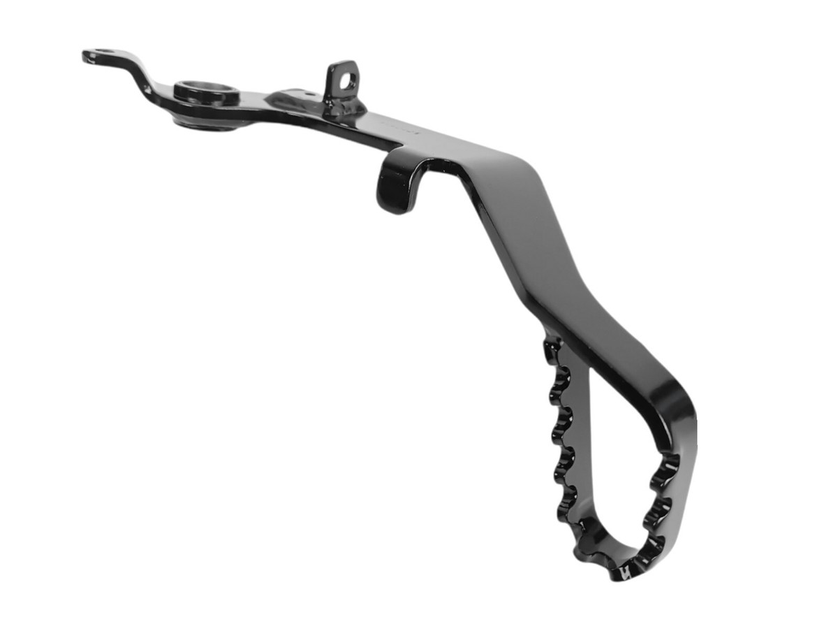 levier/pedala frana originala BMW G 310 GS 2016-2025 levier/pedala frana originala BMW G 310 GS 2016-2025