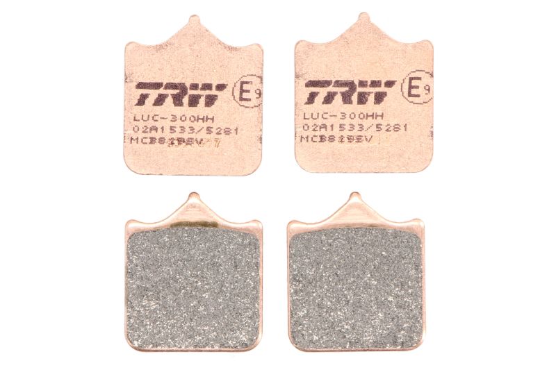 placute frana TRW fata sinter BMW S 1000 R/RR