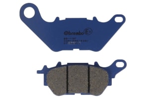 placute frana Brembo spate Yamaha MT03, R3