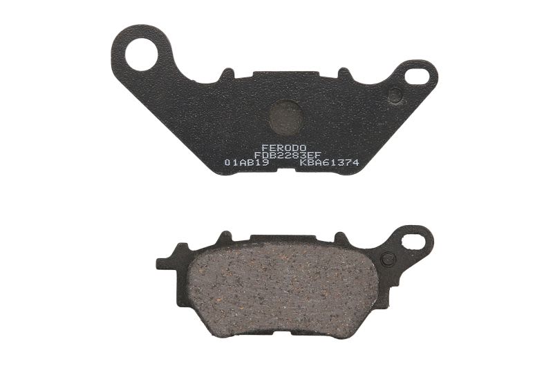 placute frana Ferodo spate Yamaha MT03, R3