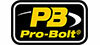 Pro Bolt set suruburi aluminiu imbus carena M5 gri