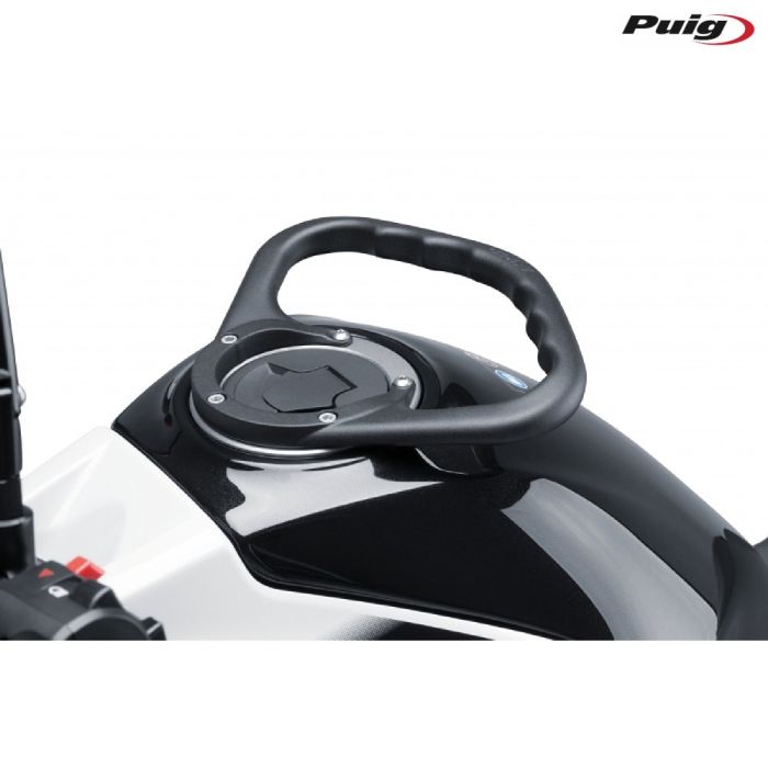 manere pasager Puig negre