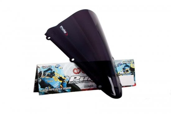parbriz racing Puig Yamaha YZF 125