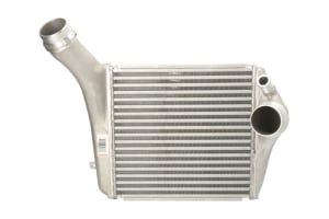 radiator racire aer Porsche PANAMERA 3.0/3.0D/4.8 09.09-10.16