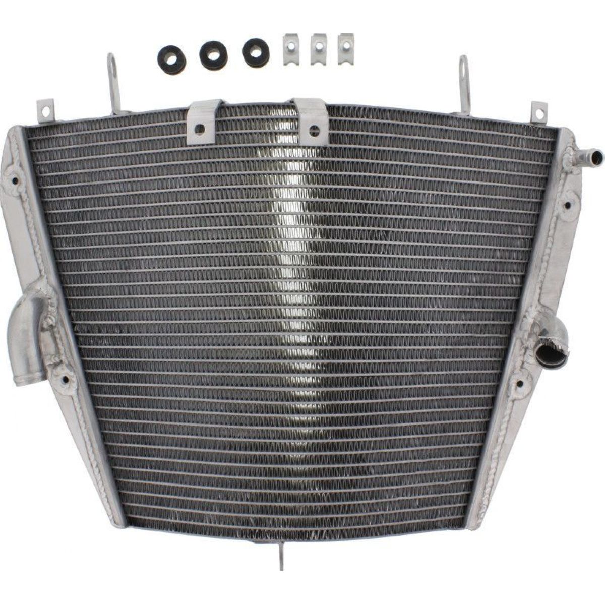 radiator apa Honda CBR 1000 RR Fireblade 2010-2016 - Apasa pe imagine pentru inchidere