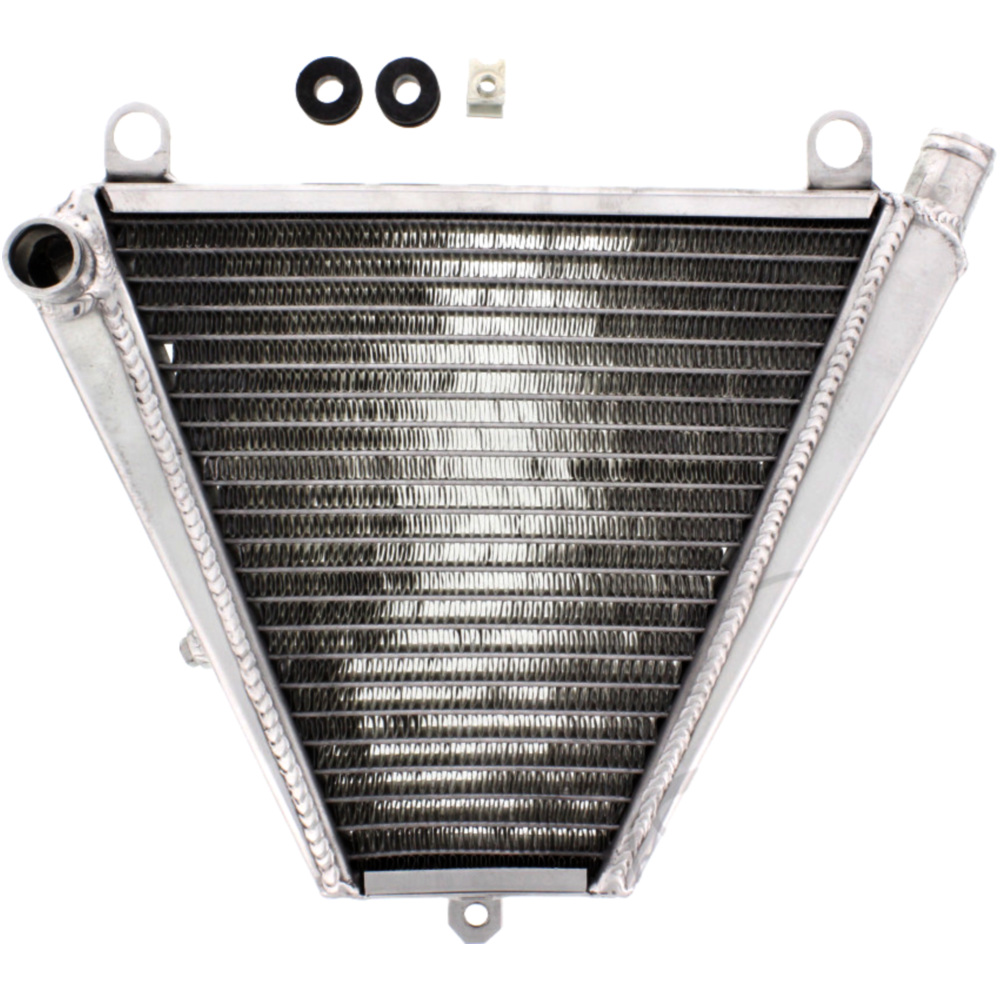 radiator inferior Ducati Panigale, Streetfighter