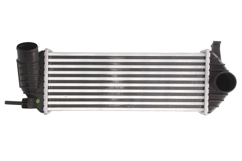 radiator intercooler RENAULT KANGOO BE BOP, KANGOO EXPRESS, KANGOO II 1.5D 02.08-