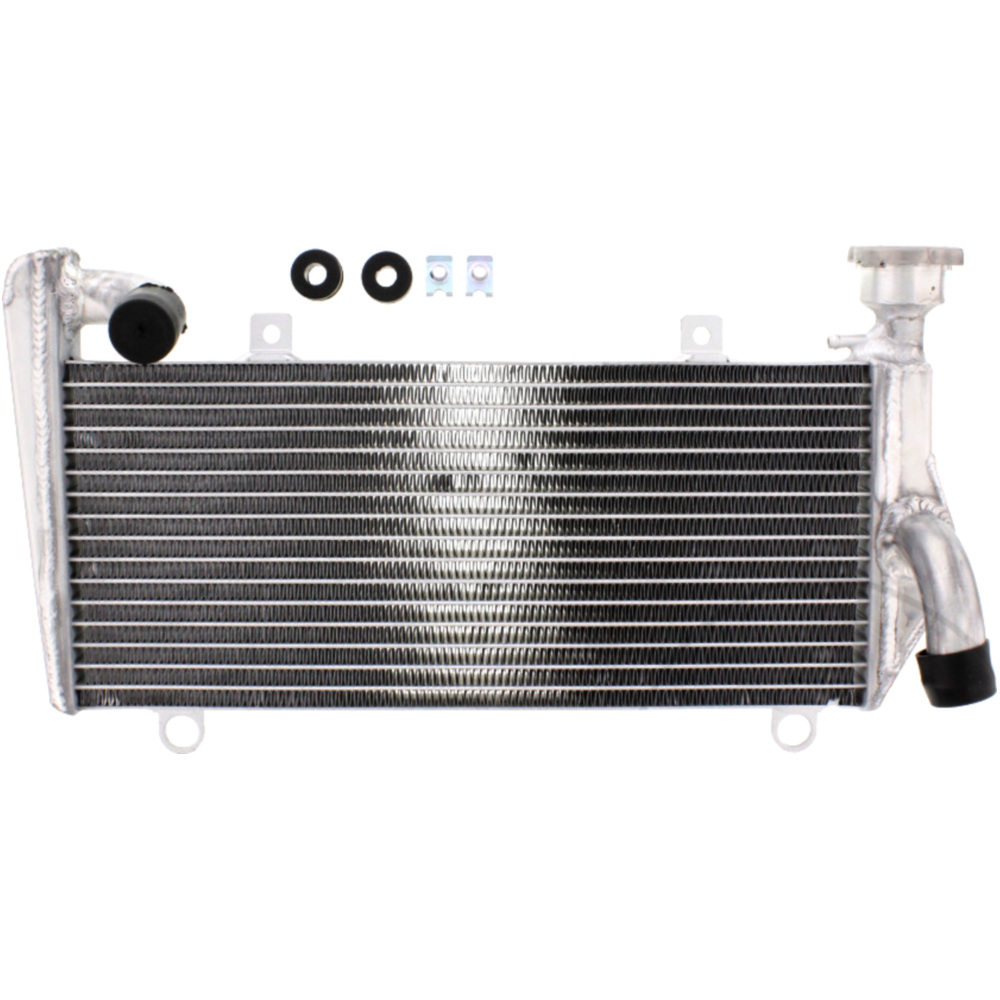 radiator superior Ducati Panigale, Streetfighter