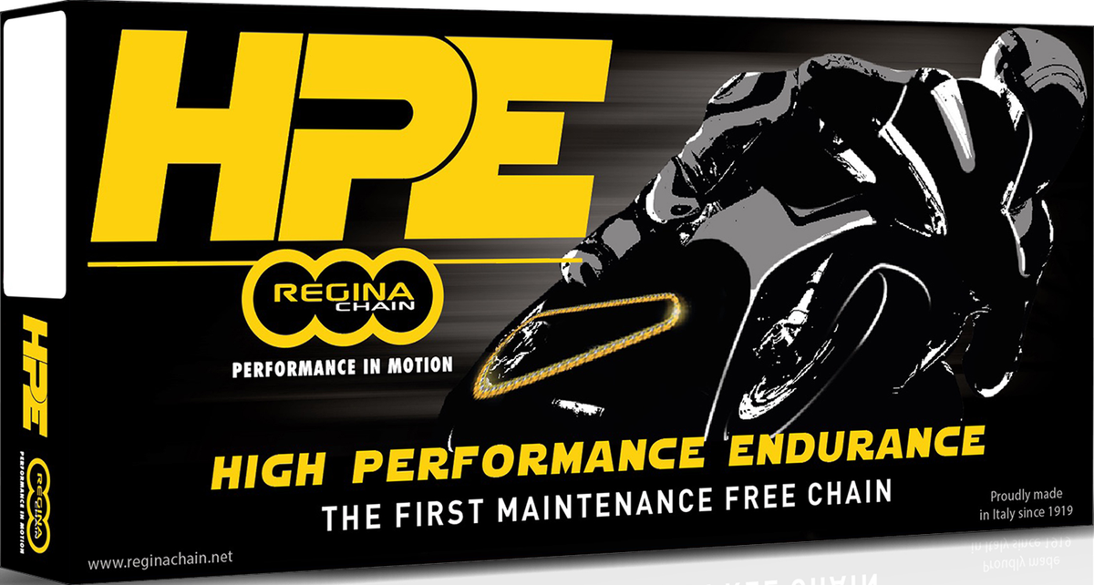 Lant Regina 525HPE X 124