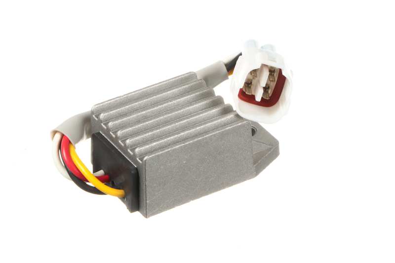 releu incarcare Beta, KTM